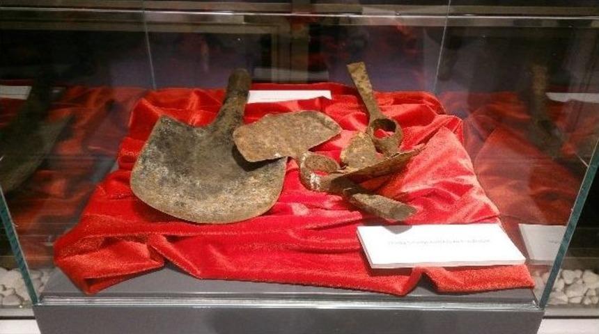 &Ccedil;anakkale Savaşı&rsquo;na Ait Yayınlanmayan 100 Fotoğraf İzmir&rsquo;de