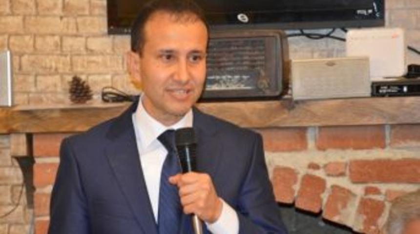 Er&uuml;rker: "&ccedil;anakkale, Yeni T&uuml;rkiye&rsquo;nin &Ouml;ns&ouml;z&uuml;d&uuml;r&rdquo;