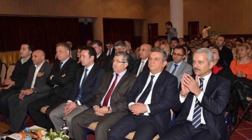 Kuşadası&rsquo;nda Kesedağı Ve Tarihi Bisiklet Yolu Projelerine Hız Veriliyor