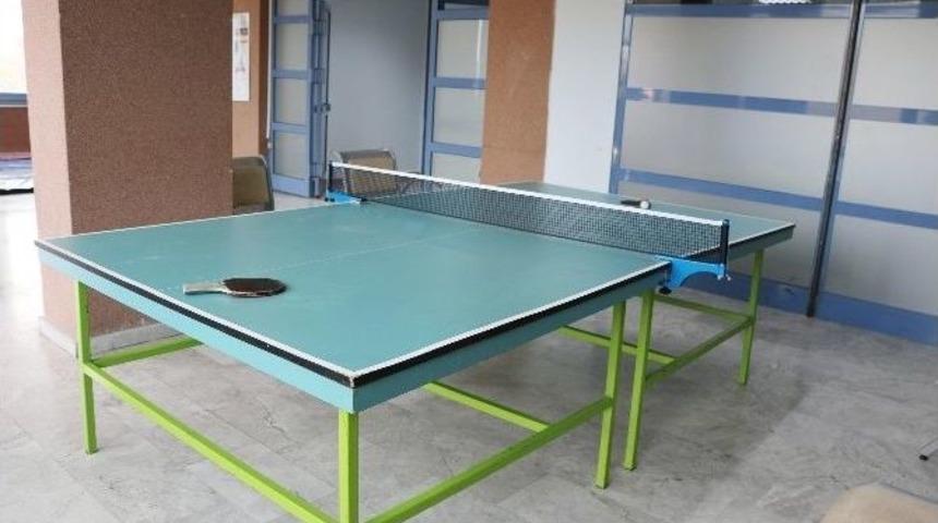 Madde Bağımlıları Ametem&rsquo;de Tedavi Olmaya Devam Ediyor