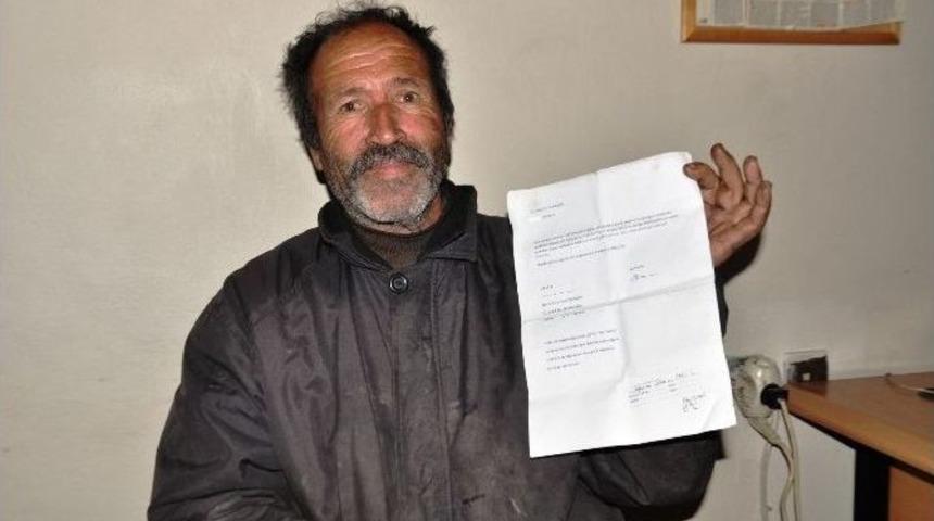 Eski Evinin Elektrik Borcunu &Ouml;deyemeyince Yeni Oturduğu Evin Elektriğini Kestiler