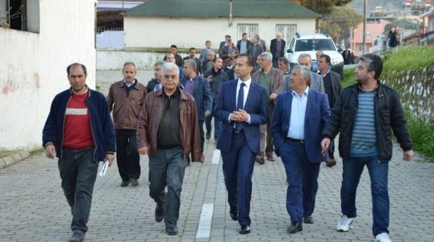 Hakan &Ccedil;ağlar Er&uuml;rker: &ldquo;devletin Milleti Değil, Milletin Devleti&rdquo;