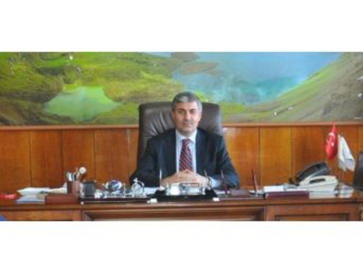 Başkan Aksoy’dan Çanakkale Zaferi Mesajı