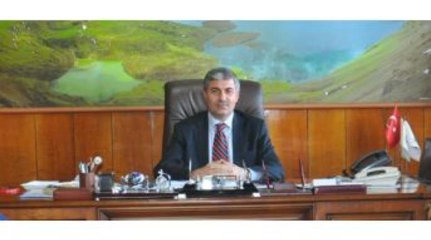 Başkan Aksoy&rsquo;dan &Ccedil;anakkale Zaferi Mesajı