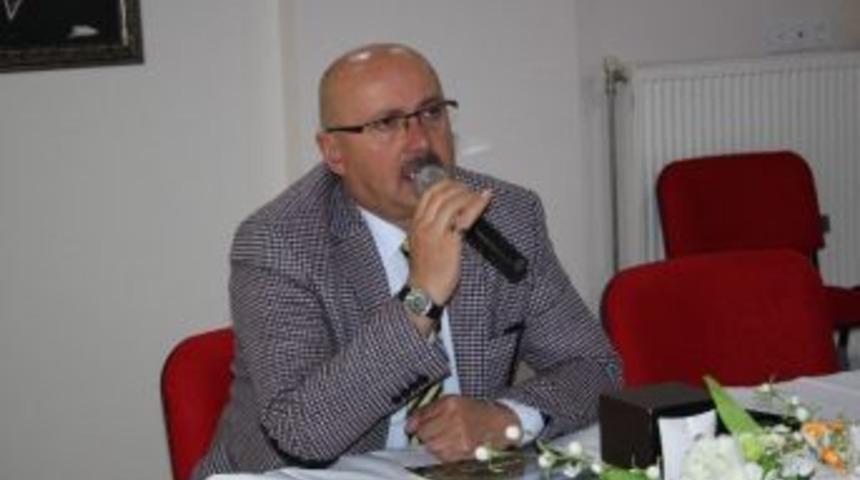 Ayna İle Teker Deresi Yatırım Programına Alındı