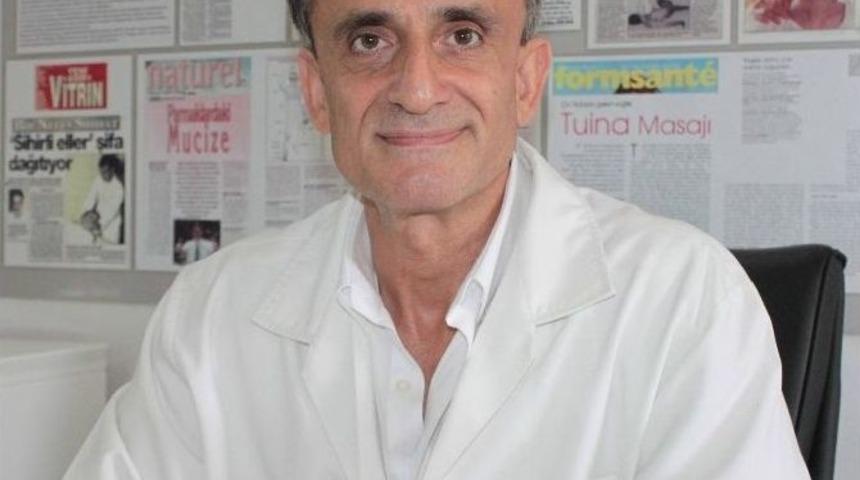 Sigara Fıtığa Neden Oluyor