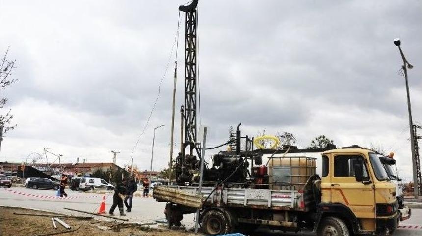 Karaman&rsquo;da Ulaşım Daha G&uuml;venli Ve Modern Hale Gelecek