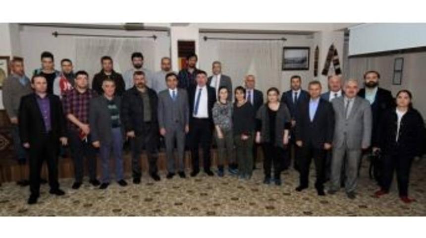 Kırşehir Belediye Başkanı Yaşar Bah&ccedil;eci: