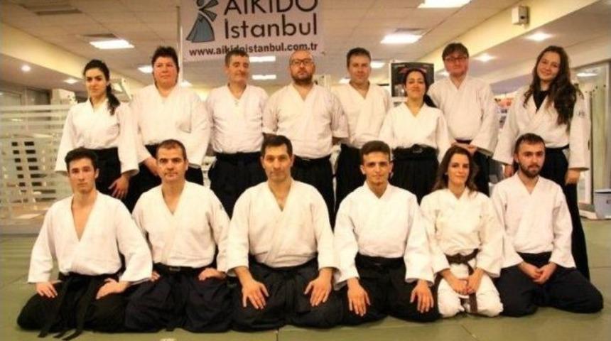Savaş Sanatı Aikido