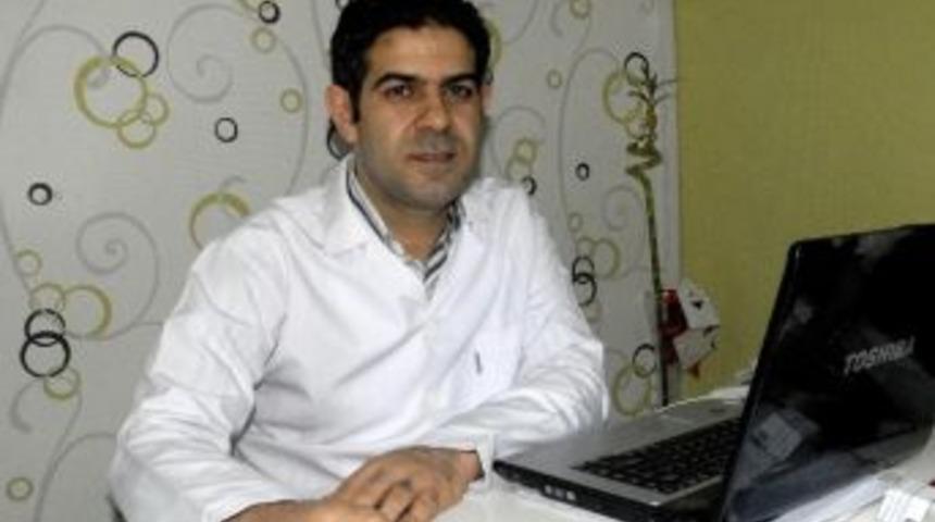 (&ouml;zel Haber) K&uuml;rtaj Yapanlarda Gebelik Şansı Azalıyor