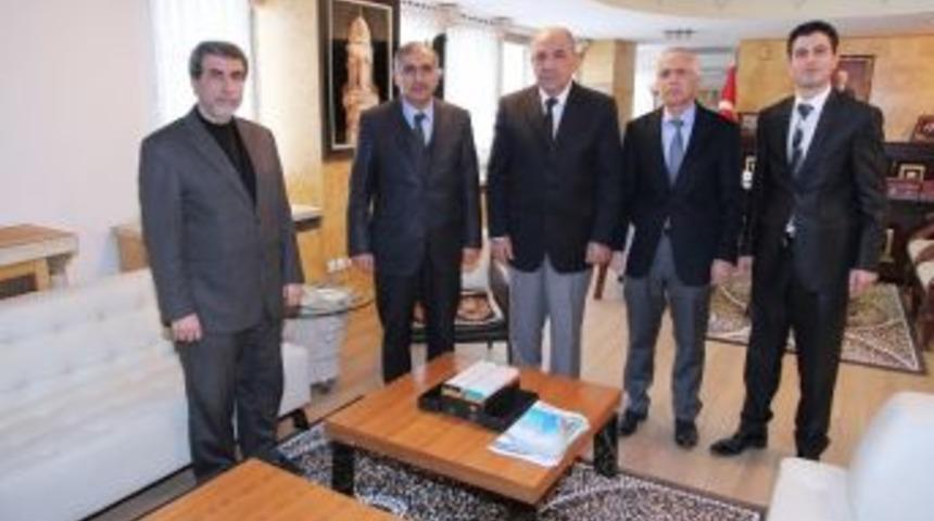 Yeşilay&rsquo;dan Madde Bağımlılığı İle M&uuml;cadele Seferberliği