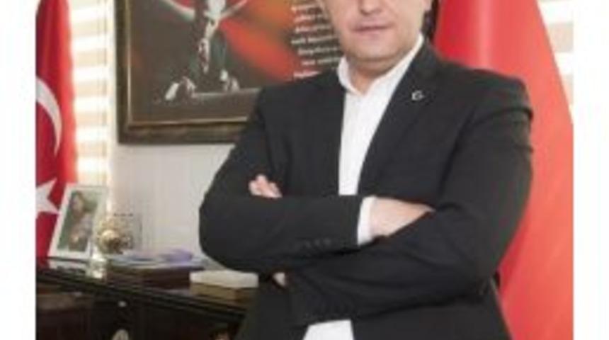 B&uuml;lent Soylu&rsquo;dan 18 Mart Mesajı