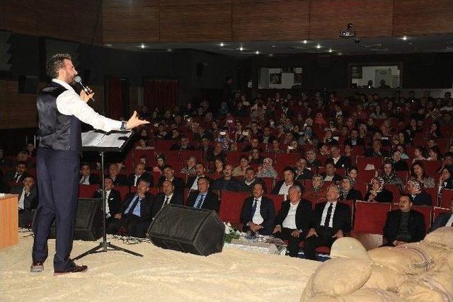 Gölbaşı Belediyesi’nden 100. Yılında Çanakkale Programı