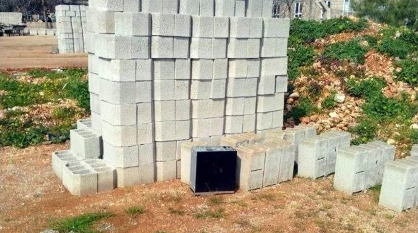 Adıyaman&rsquo;da &Ccedil;alınan Yedi Bilgisayardan D&ouml;rd&uuml; Bulundu