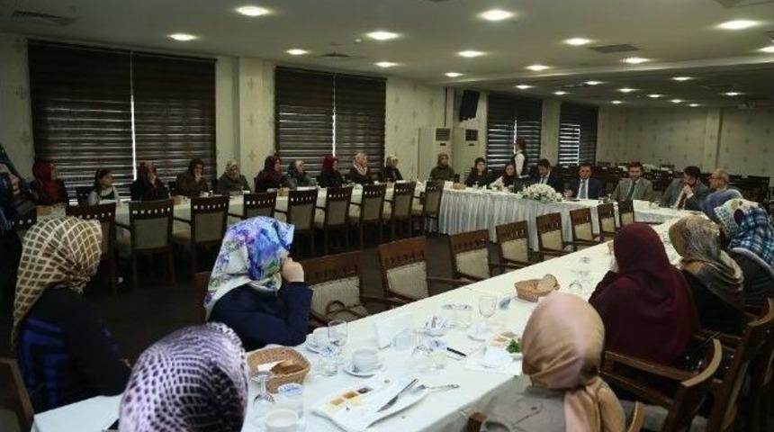 Değerler Eğitimi Değerlendirildi