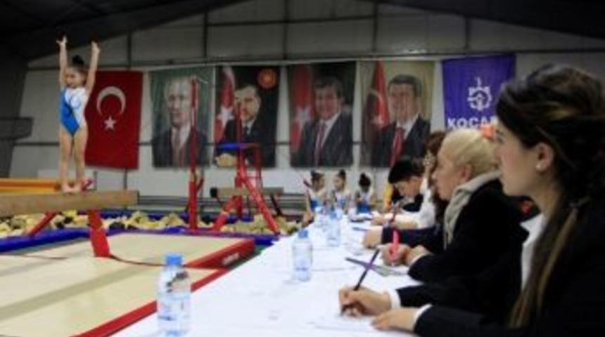 Analig M&uuml;sabakaları Kocaeli&rsquo;nde Yapıldı