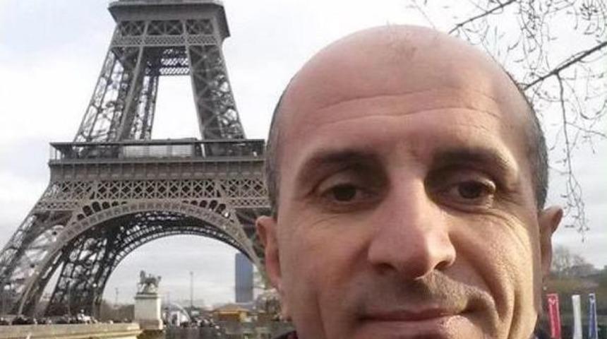 Evinde Boğularak &Ouml;ld&uuml;r&uuml;ld&uuml;