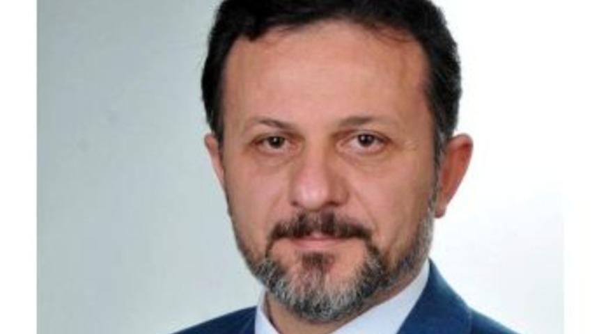 Porf. Dr. Remzi G&ouml;ren Dp&uuml; Rekt&ouml;r&uuml; Oldu