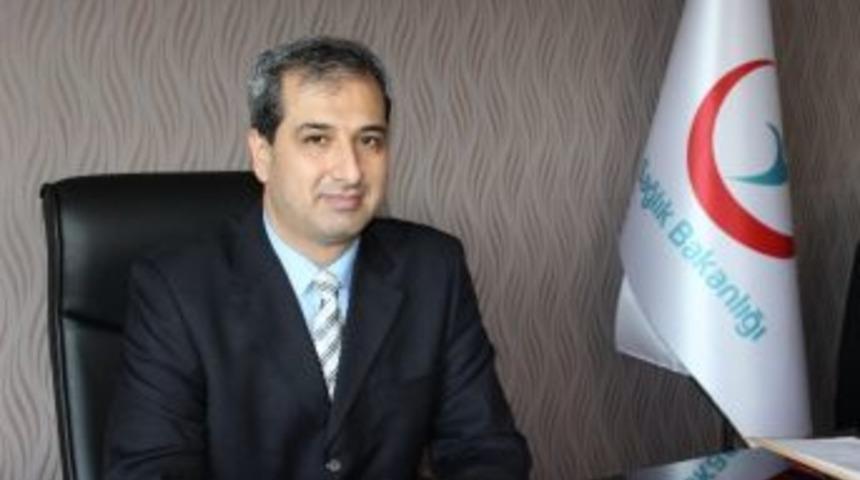 Halk Sağlığından Yaşlılar Haftası Kutlaması