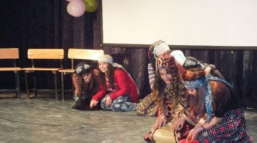 18 Mart Şehitleri Anma G&uuml;n&uuml; Ve &Ccedil;anakkale Zaferi&rsquo;nin 100. Yıl D&ouml;n&uuml;m&uuml;