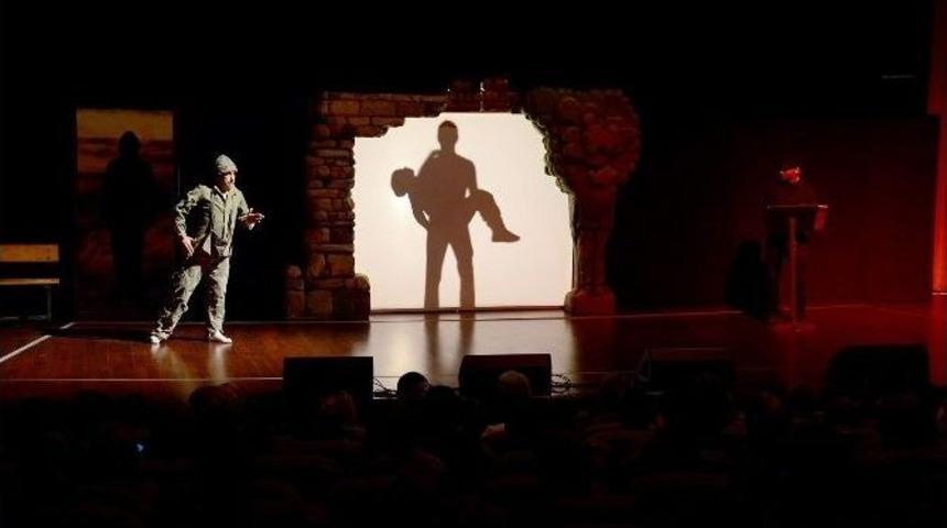 Konya&rsquo;da 100. Yılında &Ccedil;anakkale Etkinlikleri