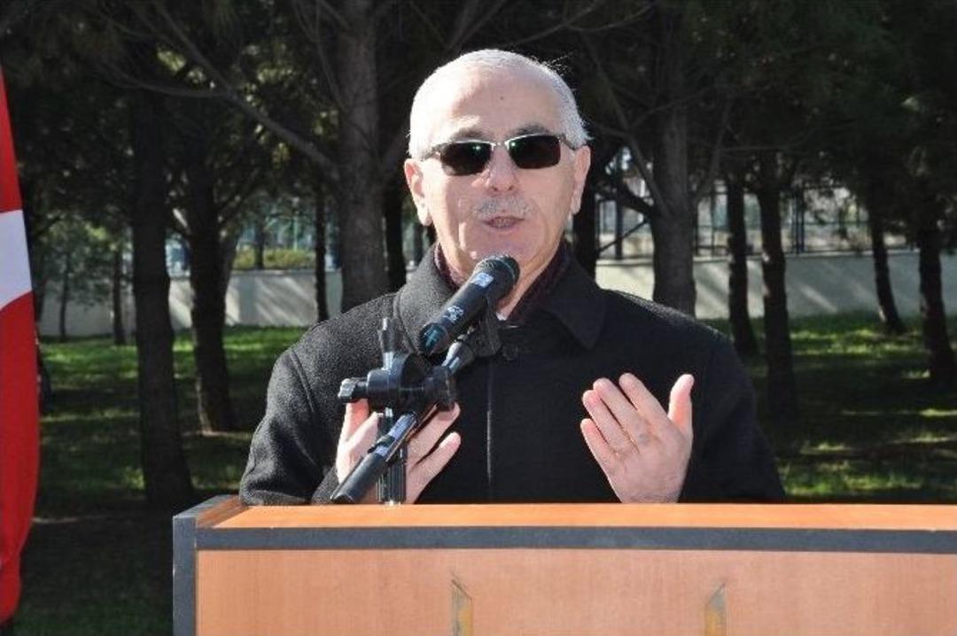 Balıkesir&rsquo;de 18 Mart &Ccedil;anakkale Zaferi Etkinlikleri