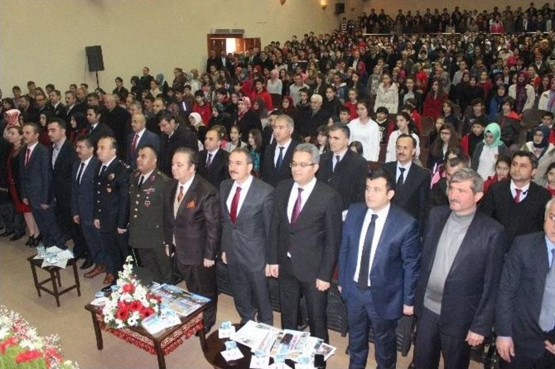 &Ccedil;arşamba&rsquo;da &Ccedil;anakkale Zaferi Etkinlikleri