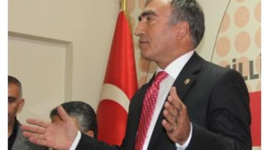 Mhp Milletvekili &Ouml;zt&uuml;rk&rsquo;ten &Ccedil;anakkale Zaferi Ve &Ccedil;anakkale Şehitleri&rsquo;ni Anma G&uuml;n&uuml; Mesajı