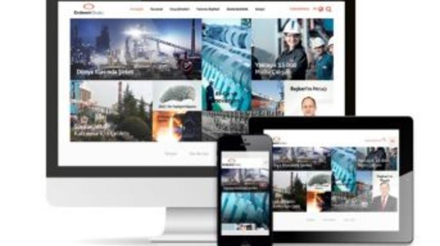 Gri Creatıve, Erdemir Grubunu Müşteri Pörtföyüne Ekledi