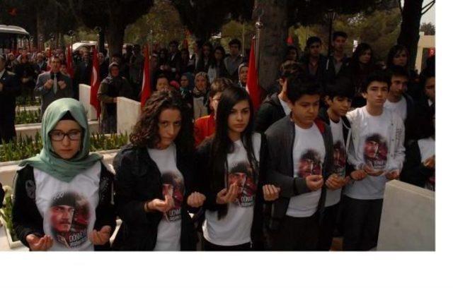 Denizlililer Şehitlerine Koştu 2