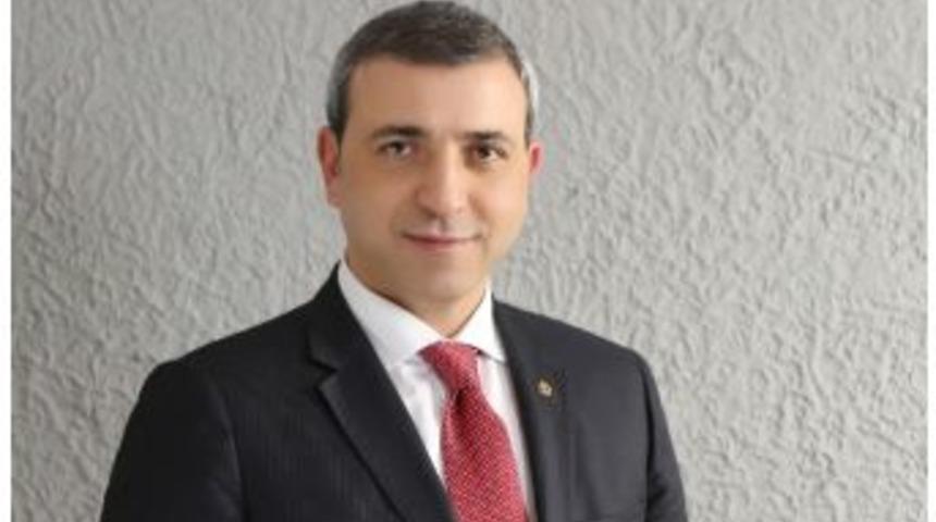 Erdoğan Yıldırım&rsquo;ın &Ccedil;anakkale Zaferi Ve 18 Mart Şehitleri Anma G&uuml;n&uuml; Mesajı