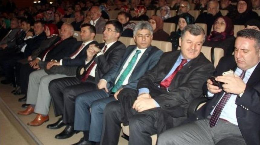 Şehit Aileleri Ter&ouml;ristler İ&ccedil;in İdam İstedi