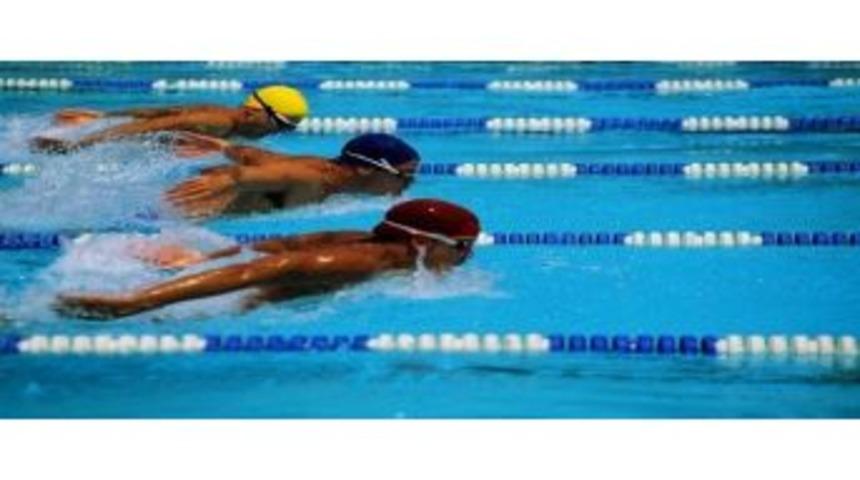 Modern Pentatlon Hakem Kursu A&ccedil;ılacak