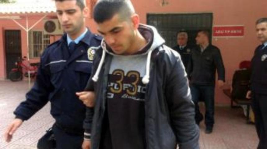 U&ccedil;ağa Bomba Ihbarı Asılsız &Ccedil;ıktı (2)