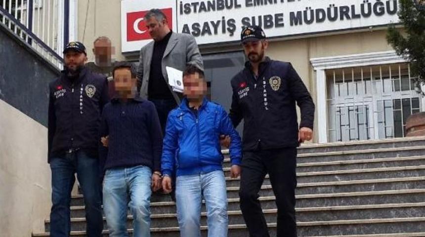 Yeğenini D&ouml;venlerden Hesap Sorarken &Ouml;ld&uuml;r&uuml;ld&uuml;