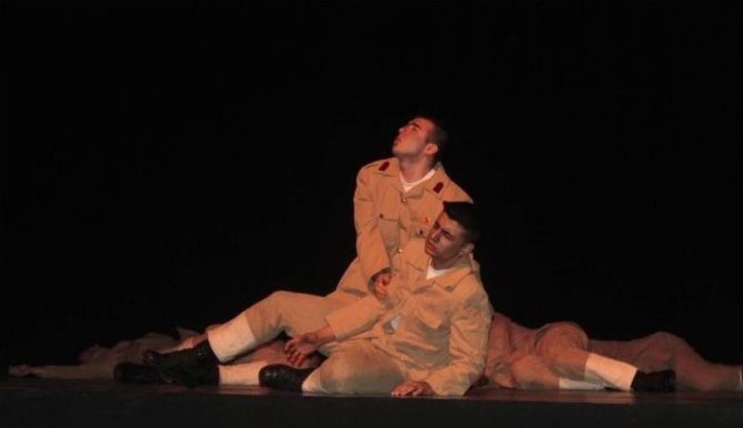 Bursa&rsquo;da G&ouml;z&uuml; Yaşlı Kutlama