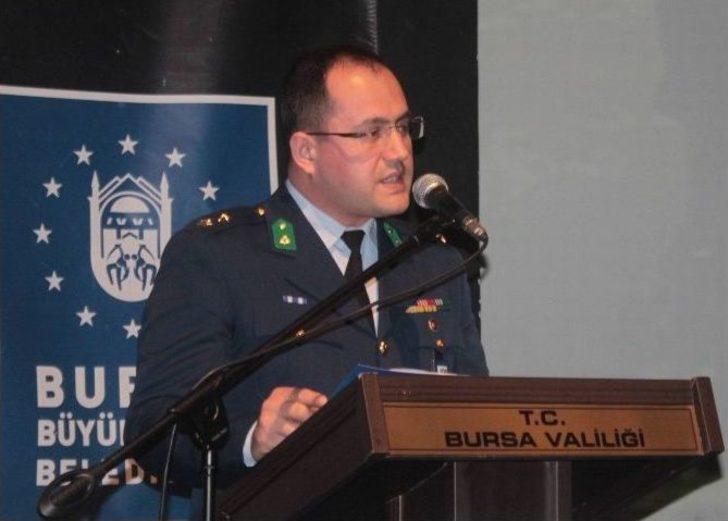 Bursa’da Gözü Yaşlı Kutlama G1