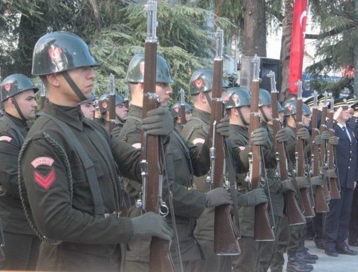 Bursa’da Gözü Yaşlı Kutlama G3