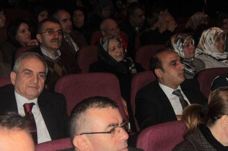 Bursa’da Gözü Yaşlı Kutlama G4