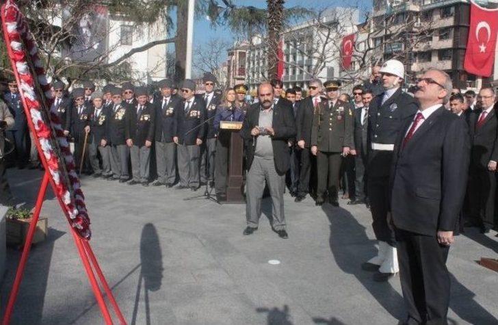 Bursa’da Gözü Yaşlı Kutlama G5