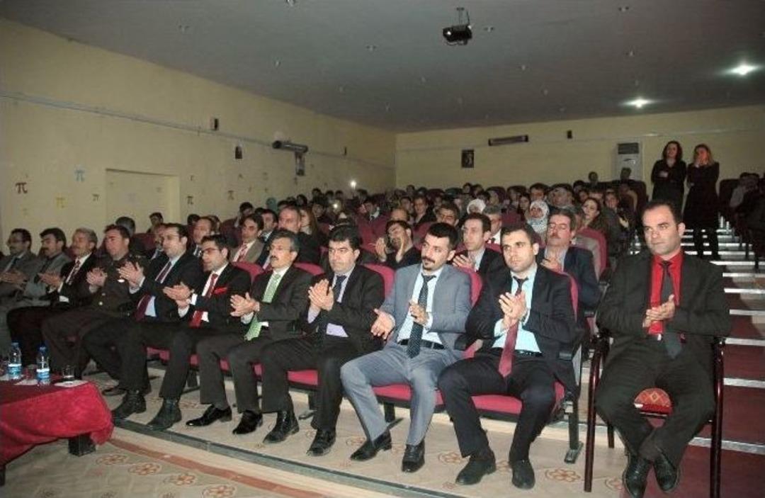 18 Mart Şehitler G&uuml;n&uuml; Ve &Ccedil;anakkale Zaferi&rsquo;nin 100. Yıl D&ouml;n&uuml;m&uuml;