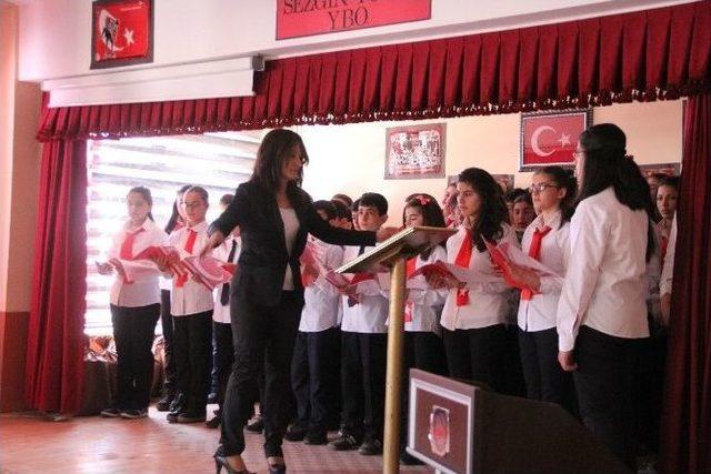 &Ccedil;ıldır Ybo&rsquo;dan Muhteşem Program 1