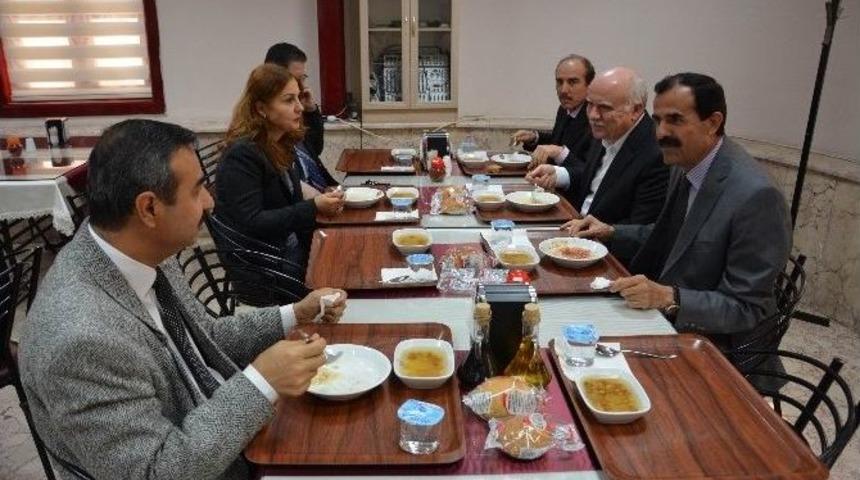 Sağlık M&uuml;d&uuml;rl&uuml;ğ&uuml;&rsquo;nden &ldquo;&ccedil;anakkale Men&uuml;s&uuml;&rdquo;