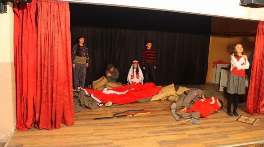 &Ccedil;anakkale Son Kale