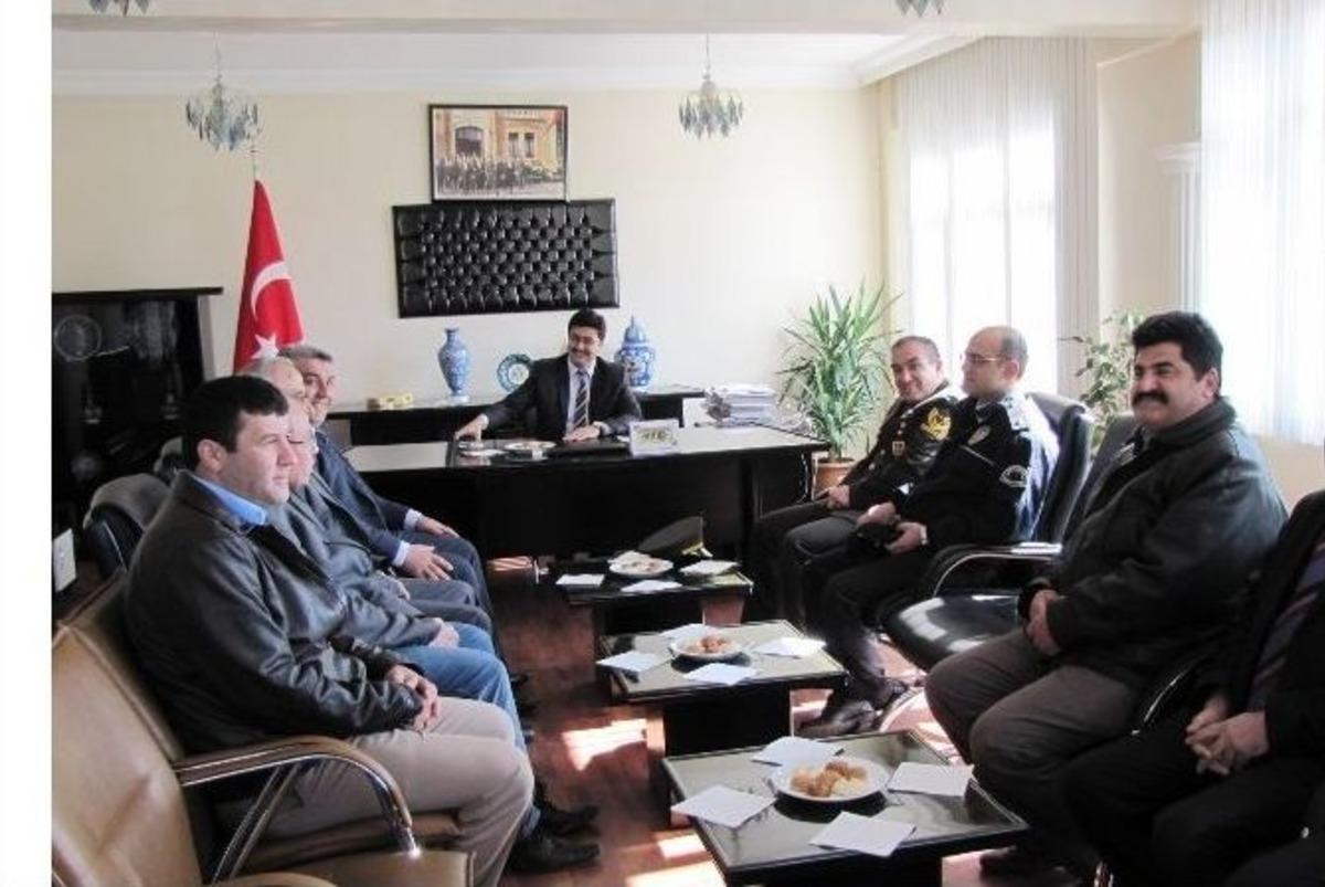 Hisarcık&rsquo;ta &Ccedil;anakkale Deniz Zaferi Ve Şehitleri Anma G&uuml;n&uuml;