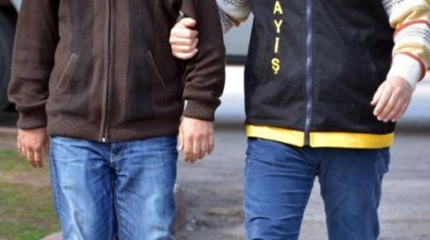 Sosyal Paylaşım Sitesinde Tanıştığı Kadına Tecav&uuml;z Ettiği Iddiasıyla Tutuklandı