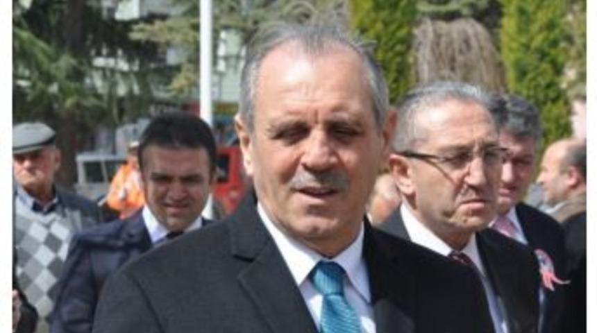 Tekirdağ Valisi Enver Salihoğlu&rsquo;ndan Tayin İsteyen Kaymakam A&ccedil;ıklaması: