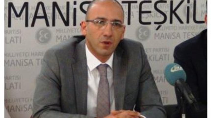 &Ouml;zbayram: &ldquo;&ccedil;anakkale&rsquo;de İnan&ccedil; Ve Kardeşlik Ordusu Vardı&rdquo;