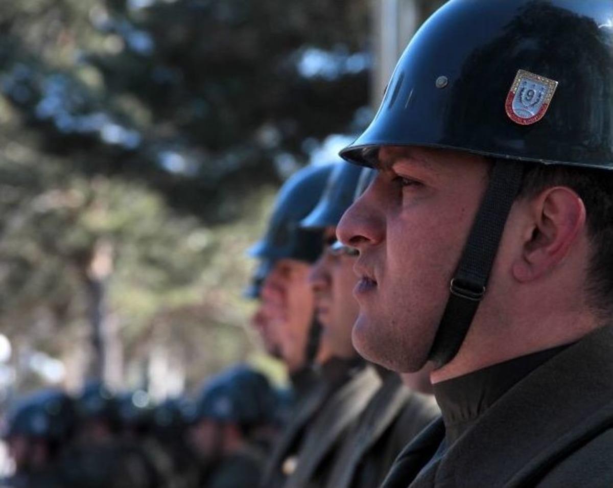 &Ccedil;anakkale Zaferi&rsquo;nin 100. Yıl D&ouml;n&uuml;m&uuml; Erzurum&rsquo;da Kutlandı