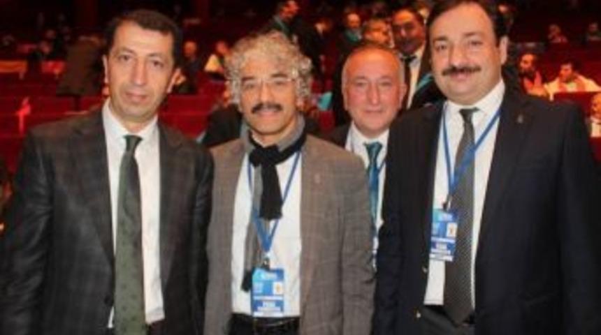 G&uuml;zel: "&ccedil;&ouml;z&uuml;m S&uuml;reciyle &Ccedil;anakkale Ruhu Diriltildi"